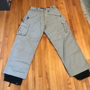 Special Blend Snowboard Pants Mens Medium M